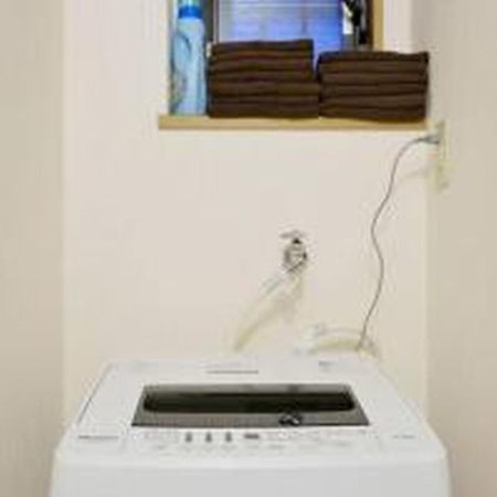 鶴橋戸建 Διαμέρισμα Οσάκα Εξωτερικό φωτογραφία