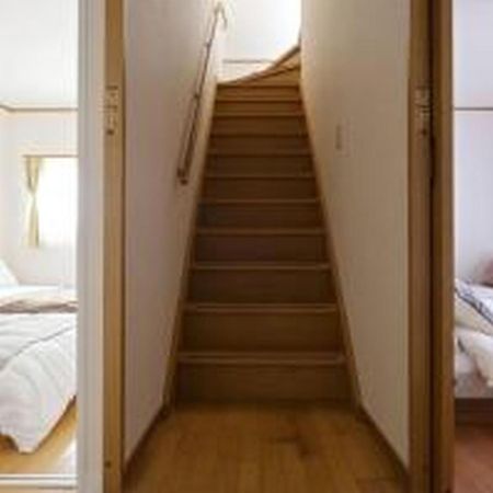 鶴橋戸建 Διαμέρισμα Οσάκα Εξωτερικό φωτογραφία