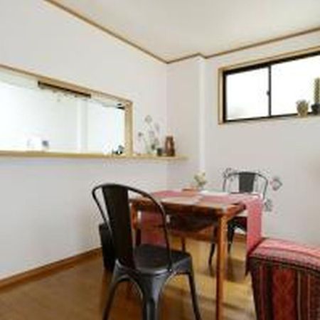 鶴橋戸建 Διαμέρισμα Οσάκα Εξωτερικό φωτογραφία