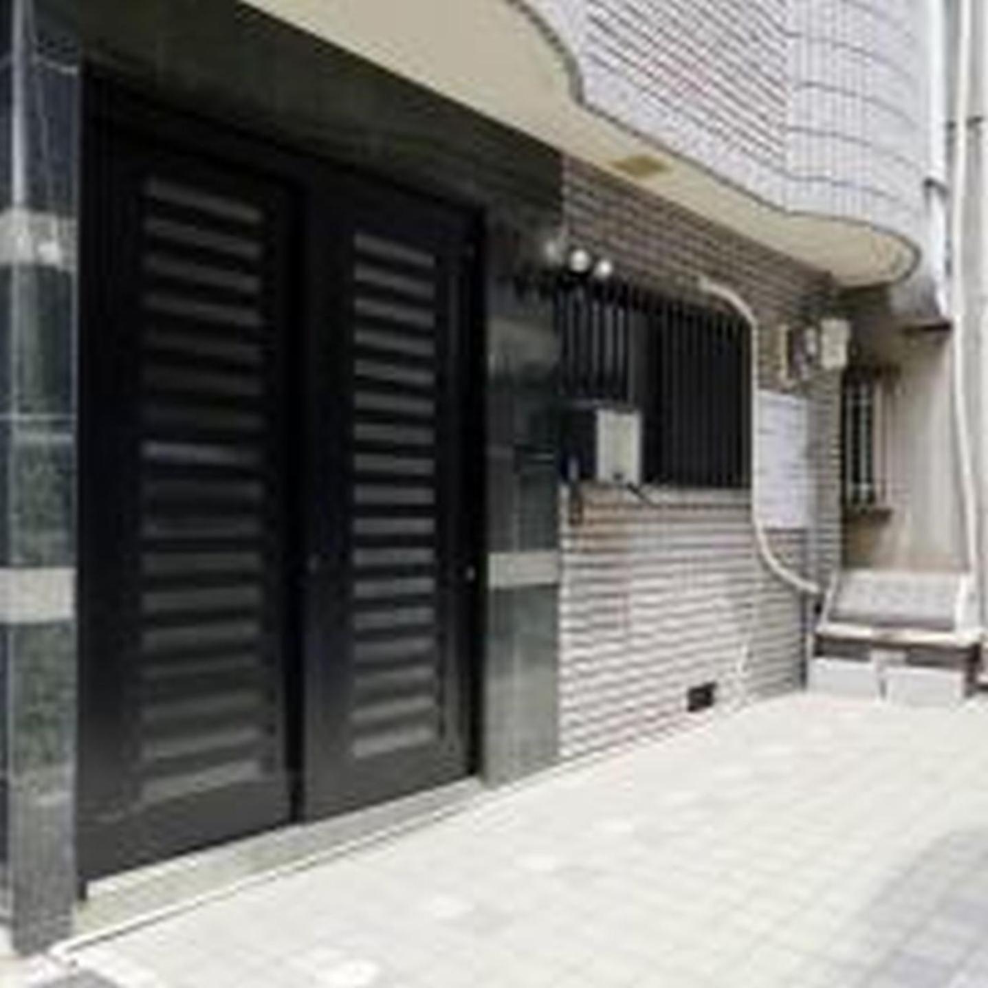 鶴橋戸建 Διαμέρισμα Οσάκα Εξωτερικό φωτογραφία